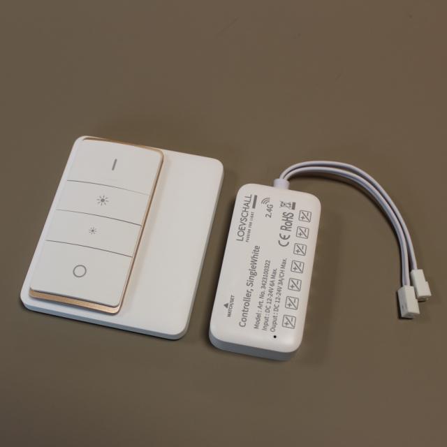 CUE Control Kit MultiWhite®