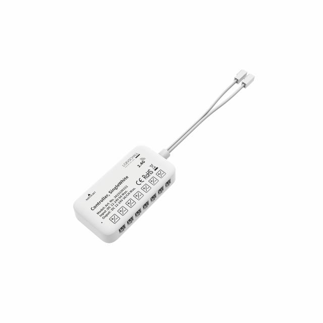 CUE-Controller SingleWhite