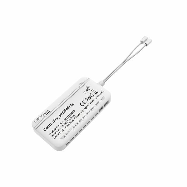 CUE-Controller MultiWhite®
