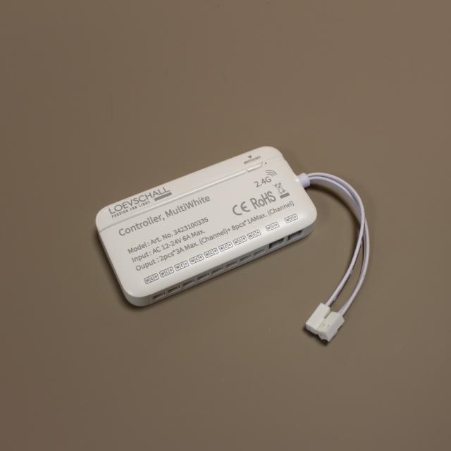 CUE-Controller MultiWhite®