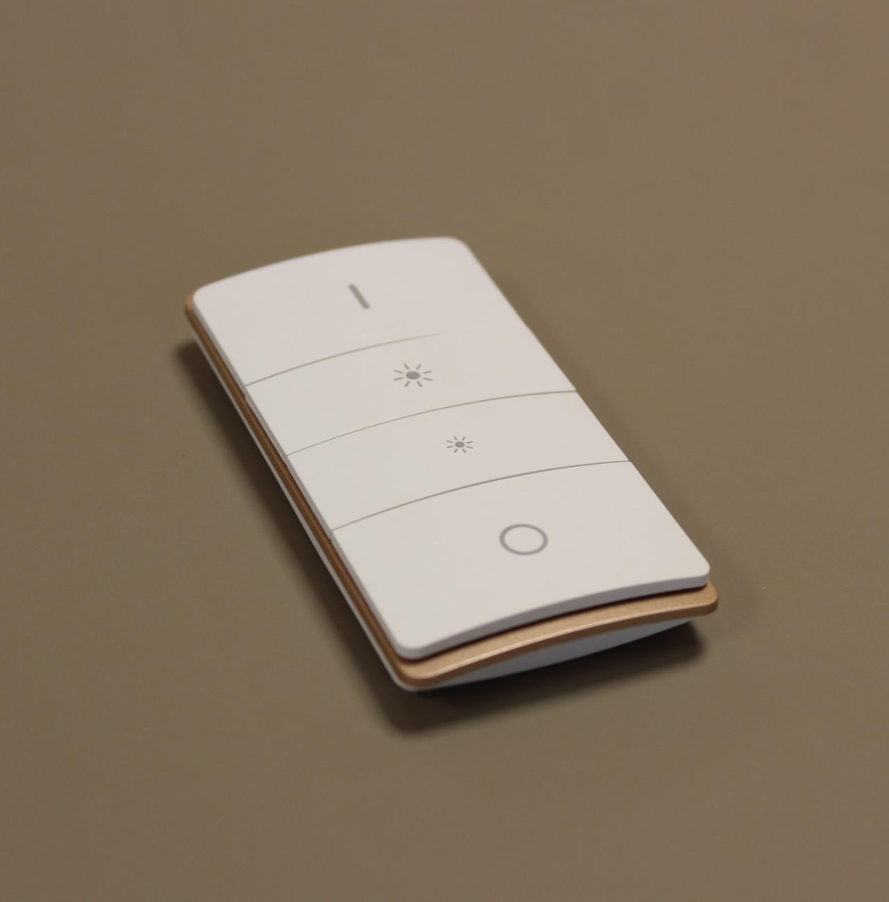  CUE Fernbedienung SingleWhite