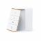 CUE-Fernbedienung MultiWhite®