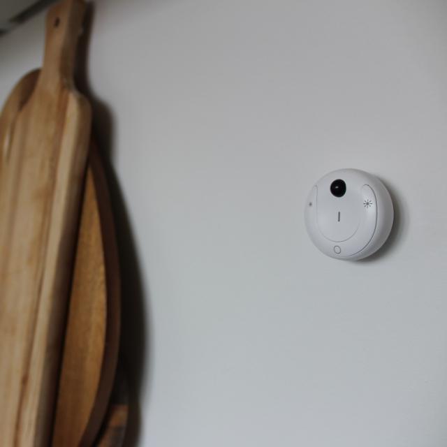 CUE Motion Fernbedienung mit Sensor SingleWhite