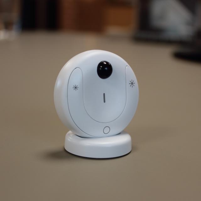 CUE Motion Fernbedienung mit Sensor SingleWhite