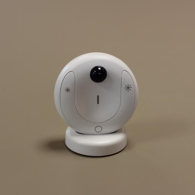 CUE Motion Fernbedienung mit Sensor SingleWhite