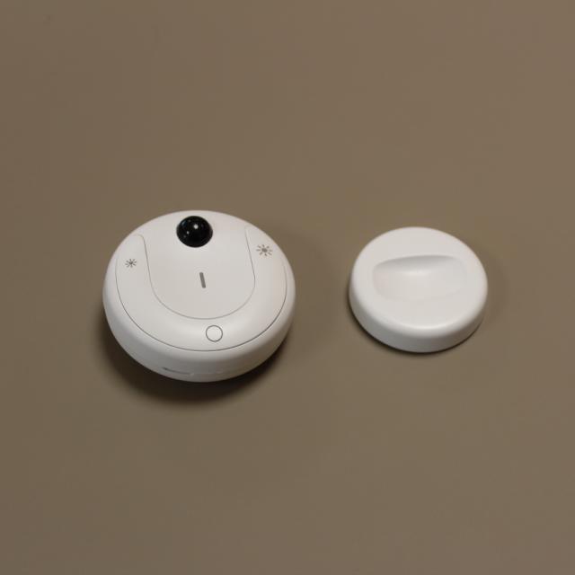 CUE Motion Fernbedienung mit Sensor SingleWhite