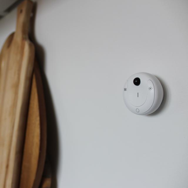 CUE Motion-Fernbedienung mit MultiWhite®-Sensor