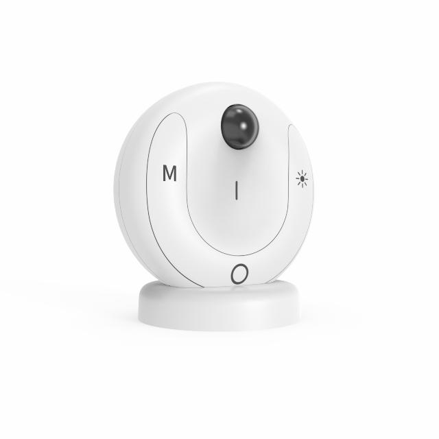 CUE Motion-Fernbedienung mit MultiWhite®-Sensor