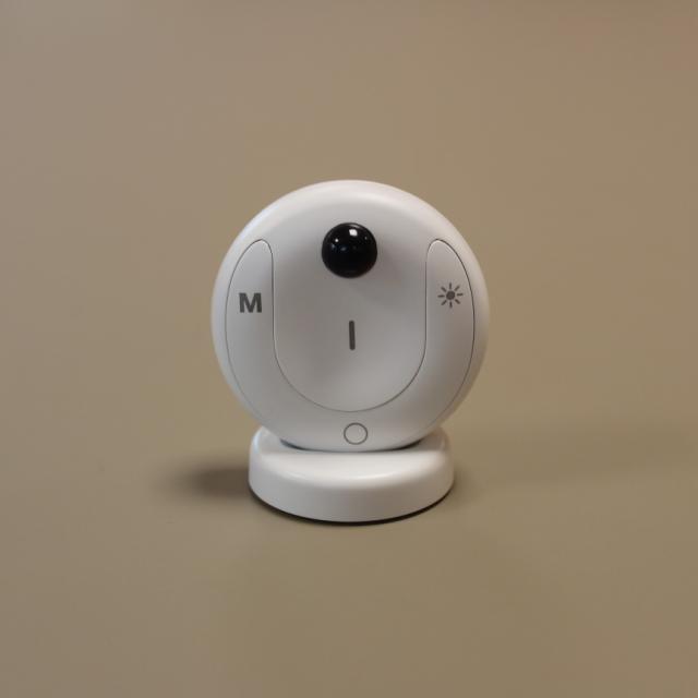 CUE Motion-Fernbedienung mit MultiWhite®-Sensor