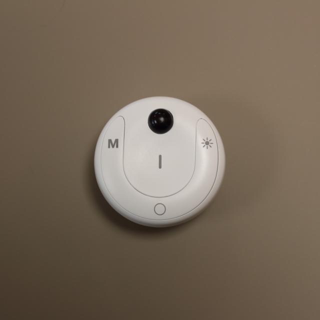 CUE Motion-Fernbedienung mit MultiWhite®-Sensor