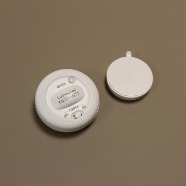 CUE Motion-Fernbedienung mit MultiWhite®-Sensor