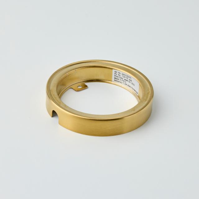 Montagering Pace Brass