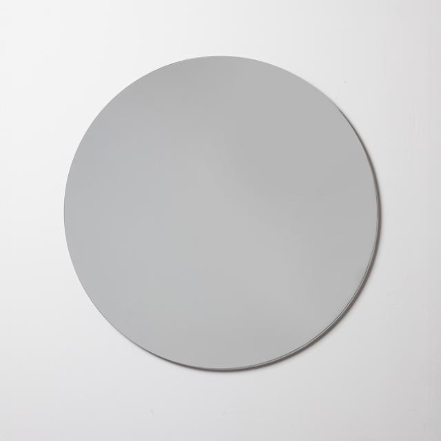 Kontur spiegel Ø800 mm