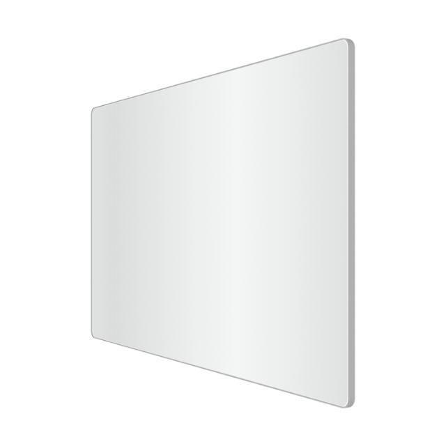 Refine Spiegel 1200x750 mm Alu 