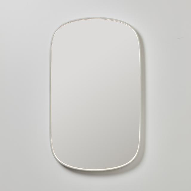 Bloom Spiegel 600x1000 mm Grau