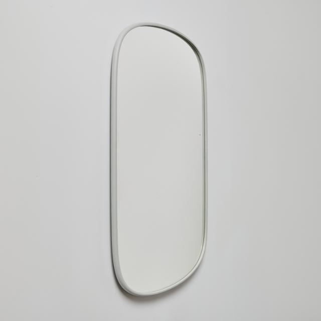 Bloom Spiegel 600x1000 mm Grau