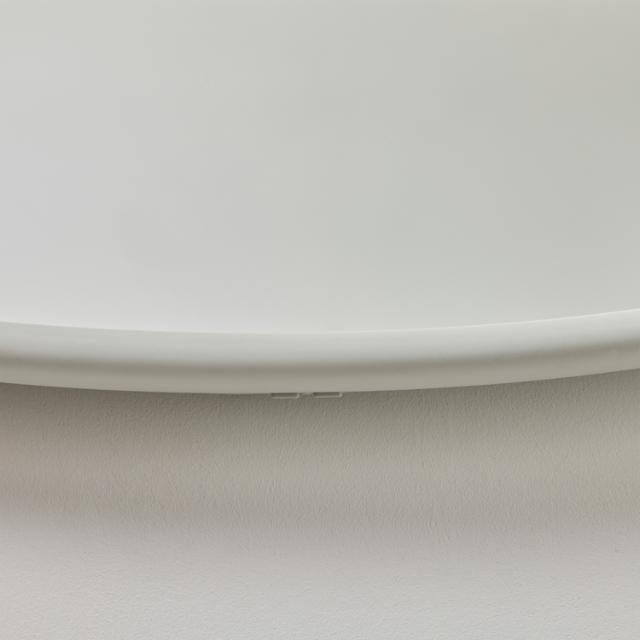 Bloom Spiegel 600x1000 mm Grau
