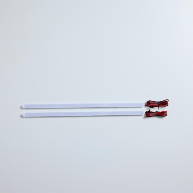 LEDflush 2er-Set