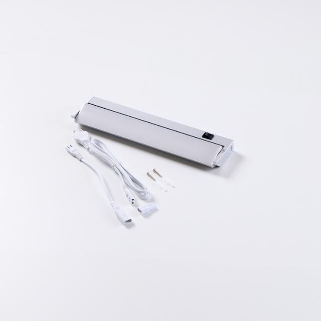 Striplight Unterbauleuchte Neigbarem LED 351 mm 3000K