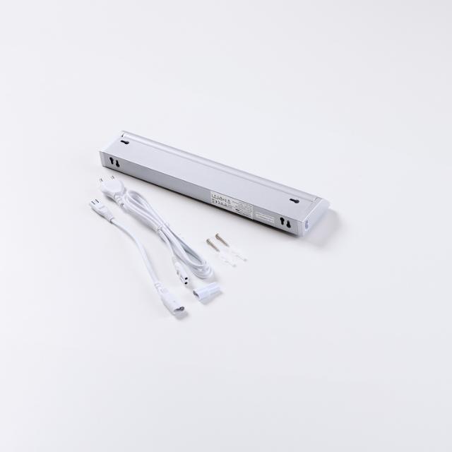 Striplight Unterbauleuchte Neigbarem LED 351 mm 3000K