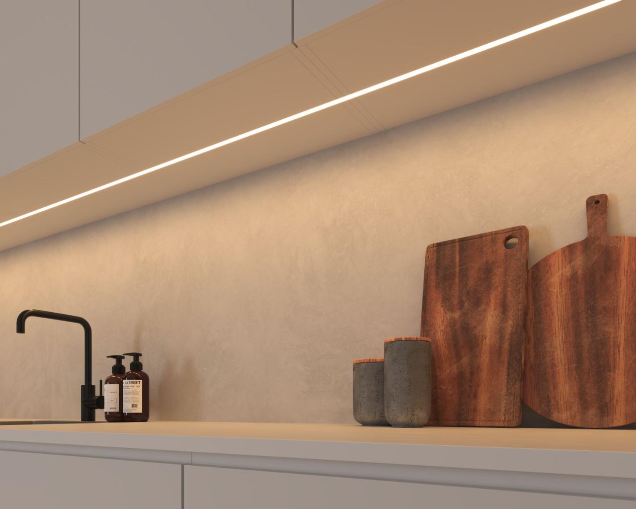 LEDconnect MultiWhite® Retrofit