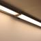 Striplight Unterbauleuchte Neigbarem LED 3000K