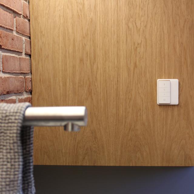 CUE Fernbedienung SingleWhite