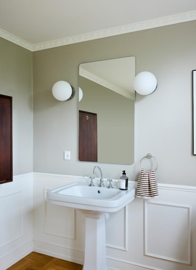 Refine Spiegel 600x1000 mm Alu