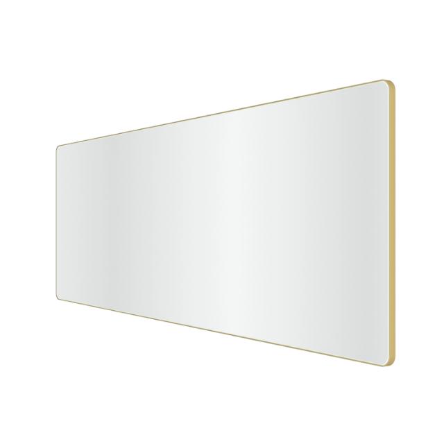 Refine Spiegel 550x1600 mm Messing