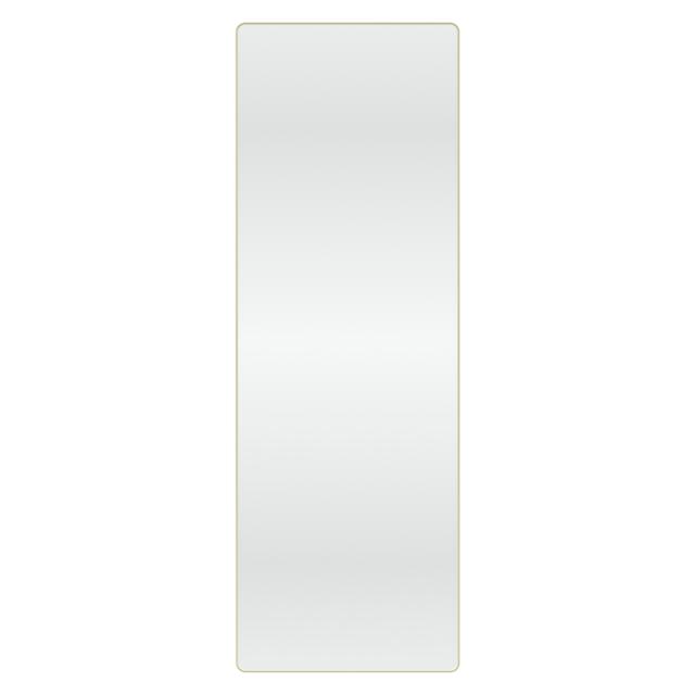Refine Spiegel 550x1600 mm Messing