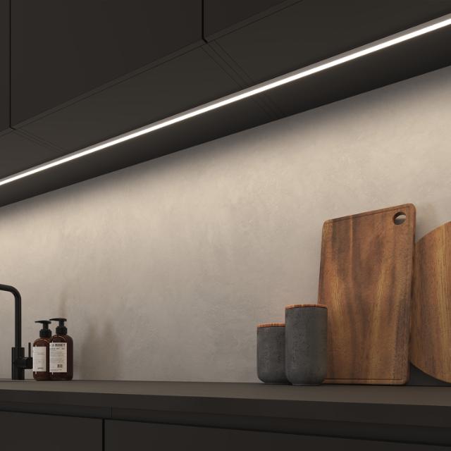 Lineare Nachrüstleuchten